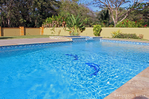 Samaan Grove Tobago Villa